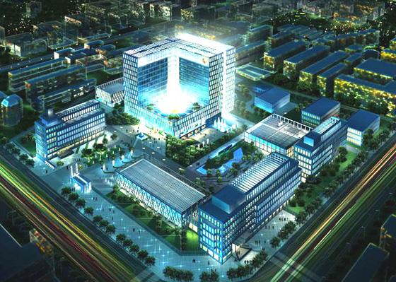 專(zhuān)精特新小巨人企業(yè)智能化升級(jí)項(xiàng)目