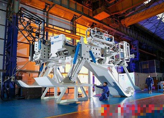 蘇州市首臺(套)重大裝備推廣應用工程示范項目