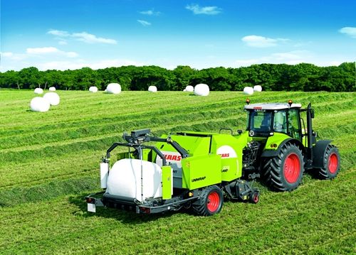 現(xiàn)代農業(yè)項目