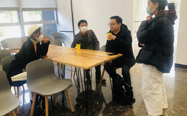 創(chuàng)業(yè)項(xiàng)目咨詢