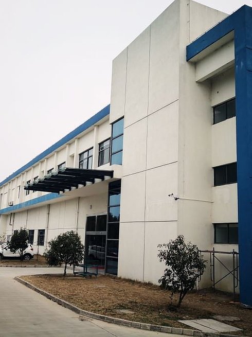 康德瑞恩電磁科技(中國)有限公司